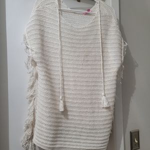 Lilly pulitzer Cover up